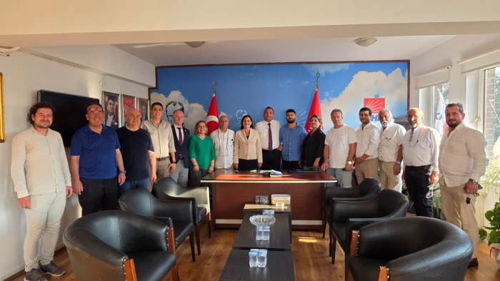 Jale Nur Süllü’den butlan çıkışı: “CHP arınarak yoluna devam ediyor”